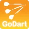 GoDart Bluetooth Dartboard