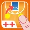 Coach Tactic Board: Basket++