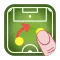 Coach's Tactic Board App