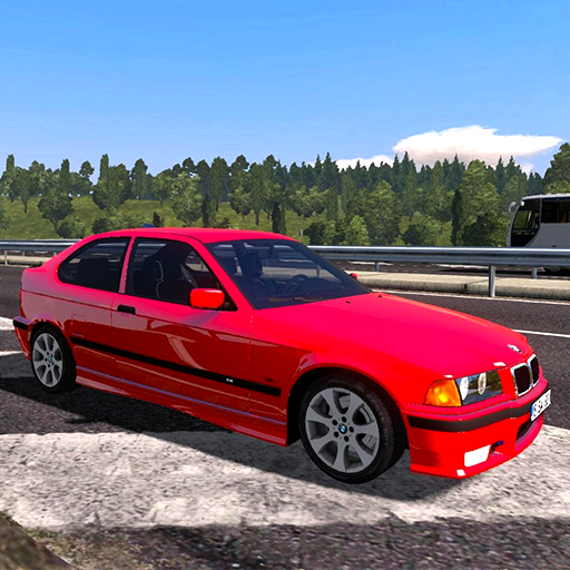 Drift Ustası City: Driving Simulator 2019