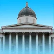 National Gallery, London HD.