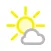 Weather Stickers for Messages