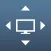 switch Me - TV remote control