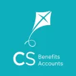 CS Benefits Accounts CS Benefits Accounts