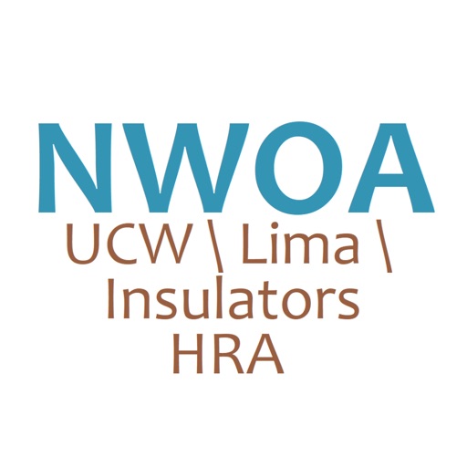 NWOA UCW Lima HRA NWOA UCW Lima HRA