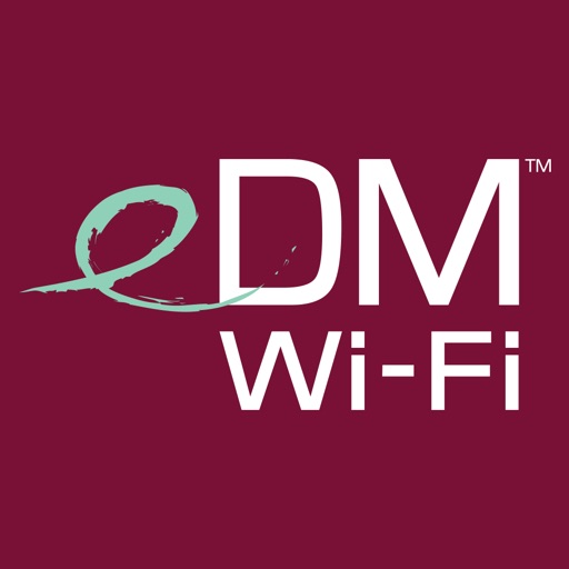 Evolution Digital eDM Wi-Fi Evolution Digital eDM Wi-Fi