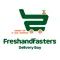 Freshnfasters Driver