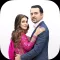 Wedding AR: Asad and Eman