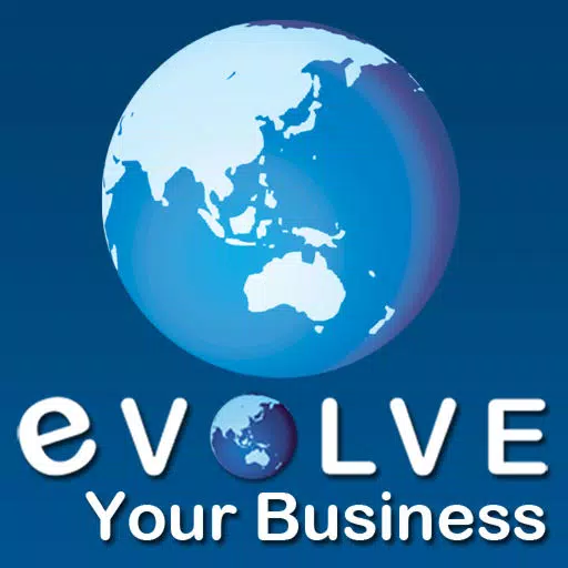 Evolve Your Business Evolve Your Business