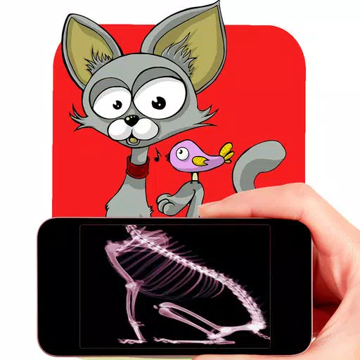 Xray For Kids Simulator Xray For Kids Simulator