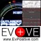 EvBatMon for Mitsubishi Outlander PHEV