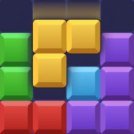 Boom Blocks: Сlassic Puzzle