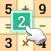 Math Club: cross puzzle games