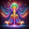Meditation - Hz Tone Generator