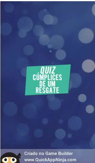 Adivinhe Cúmplices de um Resgate: O Jogo Screenshots