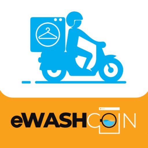 EWashCoin Driver EWashCoin Driver