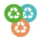 E-Waste World, Battery/Metal