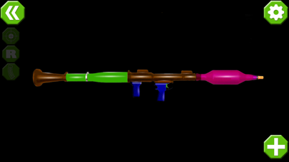 تصاویر eWeapons™ Toy Guns Simulator - Toys for Boy