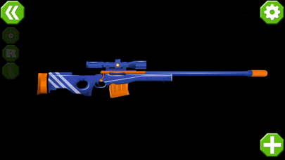 تصاویر eWeapons™ Toy Guns Simulator - Toys for Boy