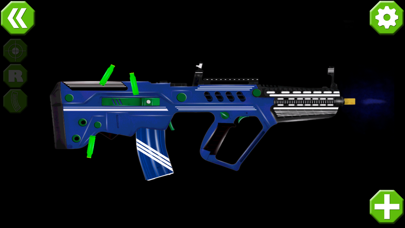 تصاویر eWeapons™ Toy Guns Simulator - Toys for Boy