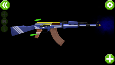 تصاویر eWeapons™ Toy Guns Simulator - Toys for Boy