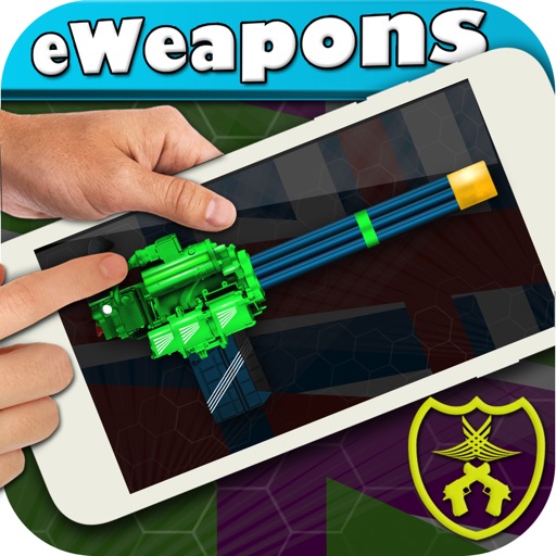 Ultimate Toy Guns Sim - Toy Gun Weapon Simulator Ultimate Toy Guns Sim - Toy Gun Weapon Simulator