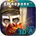 Zombie Camera 3D Shooter
