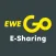 EWE Go E-Sharing