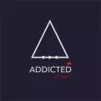 Addicted - Chat & Text Stories