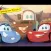 Cars Emoji Cup Boom 2024