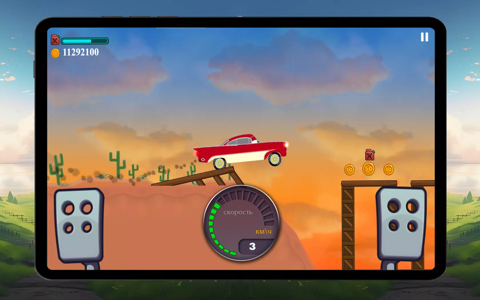 Mcqueen-Cars Race 2024 2 Screenshots