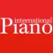 International Piano