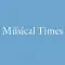 The Musical Times