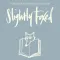 Slightly Foxed