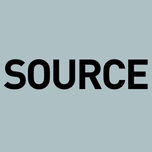 SOURCE Photographic Review SOURCE Photographic Review