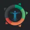 EXACTivity Health Activity Tracker in Your Pocket: Track exercise, fitness and rest activity