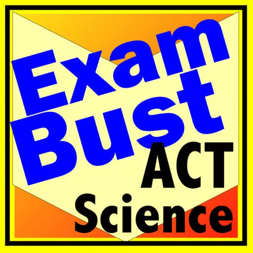 ACT Science Prep Flashcards Exambusters ACT Science Prep Flashcards Exambusters