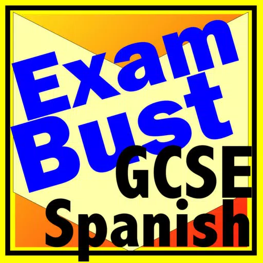 GCSE Spanish Prep Flashcards Exambusters GCSE Spanish Prep Flashcards Exambusters