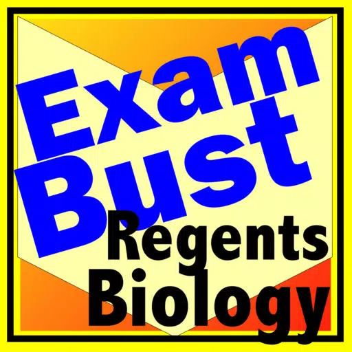NY Regents Biology Prep Flashcards Exambusters NY Regents Biology Prep Flashcards Exambusters