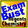 NY Regents Chemistry Prep Flashcards Exambusters