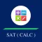 SAT Maths Practice Tests with Calculator