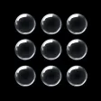 Bubble Game - Stress Relief