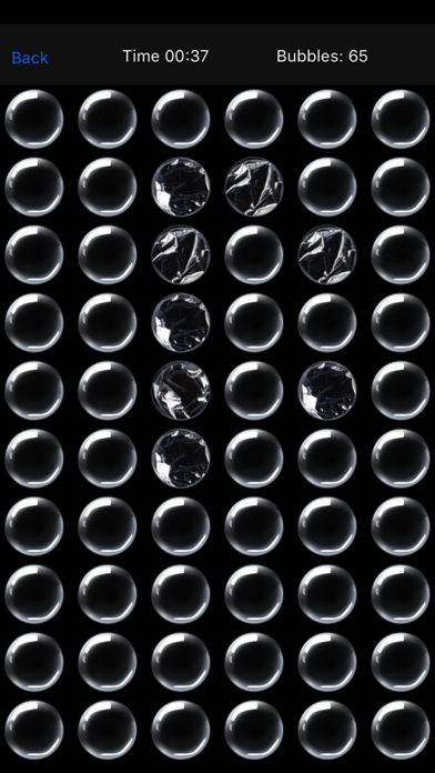 Bubble Game - Stress Relief Screenshots