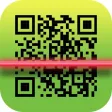 QR Code Reader and Code Scanner