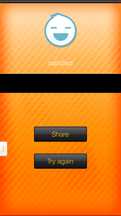 Voice Mood Scanner Screenshots