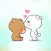 Bears In Love