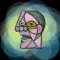 Cubist Faces - Funny Art Emoji Sticker Pack