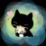 Cute Cat Moving Stickers - Animated Emojis