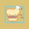 ToastMoji