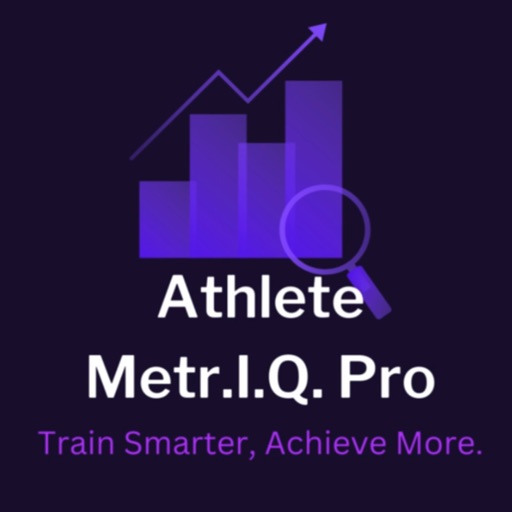 Athlete Metr.I.Q Athlete Metr.I.Q